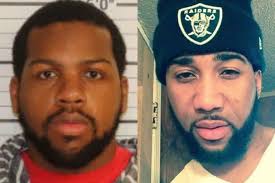 Memphis Police Officer Patric Ferguson Allegedly Kills Robert Howard