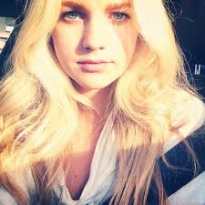 Madison Louch -- Fully Clothed