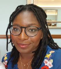 Candace Betts's Instagram, Twitter & Facebook