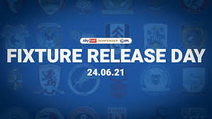 The tie is due to be contested on the week commencing monday 9th august 2021 at breyer group stadium. Carabao Cup Draw To Take Place On Fixture Release Day Rovers Co Uk