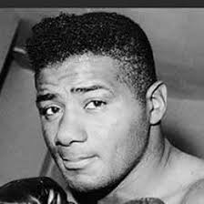 Floyd Patterson Boxing Record