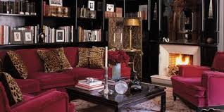 Instead of guessing which christmas gift he wants or rummaging through every single black friday. 35 Black Room Decorating Ideas How To Use Black Wall Paint Decor