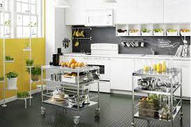 It uses a system of metal rails that you fix to your walls and a custom kitchen cabinet company will charge you around $12,000 for what ikea charges $5,000. Ikea S New Sektion Cabinets Sizes Prices Photos Kitchn