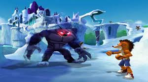 Mind over mutant is a platform video game developed by radical entertainment for the playstation 2, playstation portable (ported by virtuos), wii and xbox 360. Crash Mind Over Mutant Bandipedia Fandom