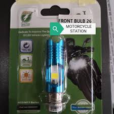 Beli lampu led strip putih online berkualitas dengan harga murah terbaru 2021 di tokopedia! Lampu Led Motor Rayton Led Bulb Lc135 Ex5 Dash V1 Wave Srl110 T19 Lazada