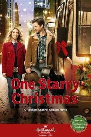 One Starry Christmas Hallmark Movie The Christmas Stars Align For Holiday Love Wh Hallmark Channel Christmas Movies Christmas Movies Hallmark Christmas Movies