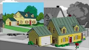 Watch anytime on fox now and hulu. Lego Family Guy House Youtube