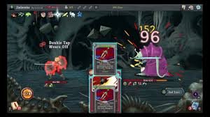 Slay the Spire (PS4) - The Ironclad - Time Eater One turn kill - YouTube