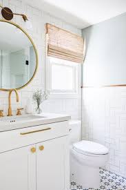 Maybe you would like to learn more about one of these? Tour A Modern Manhattan Beach Home With A Lot Of Love For Accent Walls Budget Bathroom Remodel Bathrooms Remodel Bathroom Interior Design