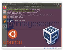 Never put old batteries into your smoke detectors and fire alarms. How To Install Tensorflow 2 0 On Ubuntu Pyimagesearch