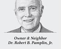 Martin Marty Andrew Stegman