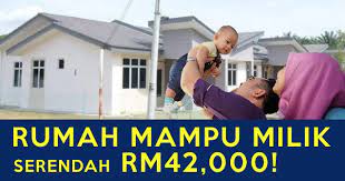 Rumah teres setingkat baru mampu milik di klang, selangor. Rumah Mampu Milik Serendah Rm42 000 Sahaja Luas Strategik Cara Tempahan Booking Dibuka
