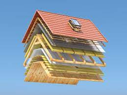 Find the perfect dämmung haus stock photos and editorial news pictures from getty images. Haus Dammen Vorteile Kosten Forderung Heizungshelden Com