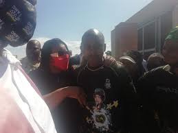 — khulani qoma (@khulaniqoma) september 17, 2020. Judgment Reserved In Andile Lungisa Bail Application