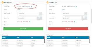 Indodax trade volume and market listings. Indodax Exchange Review How To Trade On Indodax Exchange Trends Wide