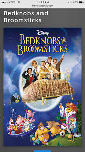 Pin By Brittany Leidinger On Movies Bedknobs And Broomsticks Disney Movies Family Movies