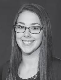 Meet the Emerald cheer squad