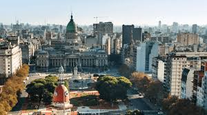 República argentina), is a country located mostly in the southern half of south america. Which Are The Most Spoken Languages In Argentina