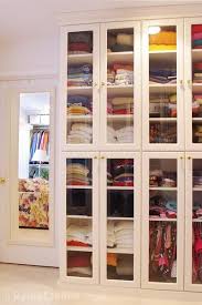 Cabinets With Glass Doors Bedroom Closet Middletown Ny Glass Cabinet Doors Bedroom Organization Closet Closet Designs