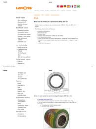 Lamons Gasket Color Chart Www Bedowntowndaytona Com