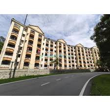 Teratak kuda asli, jalan hutan lipur bukit lagong, 68100 batu caves, rawang, selangor. Casa Venicia Greenview Taman Bukit Idaman Selayang Malaysia