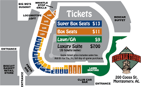 riverwalk stadium montgomery biscuits