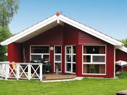Bewertungen, hotelbilder & top angebote: Ferienhaus 6 Personen Wetternweg 4 Dorf 21762 Otterndorf 173 31391 Feline Holidays