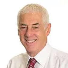 Graham Ward Thompson