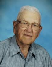 Clyde Robert Scronce (1919-2018)