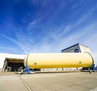 NASA's Artemis and PAR's Automated Spray Systems for SLS ...