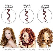We highlight 12 different types of hair rollers that will give you almost any kind of curl pattern you can think of. 30pcs Hair Roller Spiral Diy Soft Hair Curlers Waves Without Heat Rollers For Curling Hair Bigoudis Cheveux Pour Femme Braiders Aliexpress