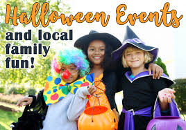 As parents, being involved in your toddler's development takes less effort, but has these activities will certainly keep your little one engrossed. Local Events For Halloween Fun In Hickory Nc Western Piedmont 2017 Macaroni Kid Hickory Western Piedmont