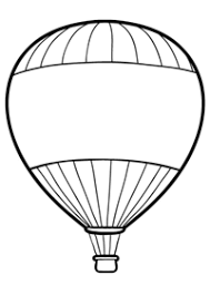 Explore our vast collection of coloring pages. Hot Air Balloons Printandcolor Eu Hot Air Balloon Hot Air Balloon Clipart Balloon Pictures