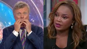 Five-year-old Matilda Pearce from the Northern Beaches is being nominated  for a Bravery Award