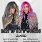 Best Of Both Worlds Tour