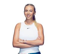 5,255 likes · 101 talking about this. Amanda Anisimova Matches Past Tournaments More Wta Official