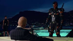 Zack snyder's justice league, often referred to as the snyder cut. Justice League Snyder Cut Zack Snyder Teases Deathstroke Batman Alliance