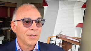 Campaign urges government to repair rail line to Sydney harbour