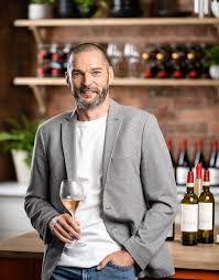 Fred sirieix is a french maître d'hôtel best known for appearing on channel 4's first dates, and bbc two's million pound menu. Fred Sirieix Becomes M S Wine Ambassador The Drinks Business