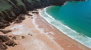 This means that there is no need for uk visitors to test before returning to the uk or isolate on return to the uk. What Uk Travellers Should Know About Holidaying To Jersey This Summer Itv News Channel