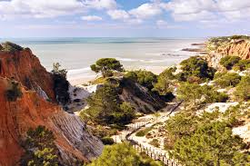 Venha descobrir um dos melhores destinos de férias da europa. Algarve Urlaub Gunstig In Die Sonne Galeria Reisen