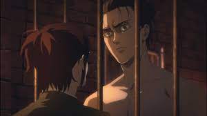 Aot #eren eren jaeger from attack on titan has turned into one of the best protagonists in all of anime and manga, but how did. Eren You Perv Attack On Titan Season 4 Episode 10 Youtube