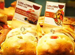 Maybe you would like to learn more about one of these? Luini Milano Flawless Life The Lifestyle Guide