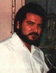 JAVIER SANTANA DIAZ´´Jabicombe´´ ( Las Palmas de Gran Canaria 1966