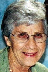 Thumb Area Obituaries