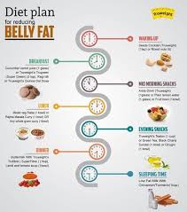 pin on diet tips to lose belly fat