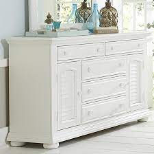 Find bedroom furniture & decor you love at hayneedle, where you can buy online while you explore our room designs and curated looks for tips, ideas & inspiration to help you along the way. Liberty Furniture Summer House 525 12009 3 Cottage 2 Door 5 Drawer Dresser Furniture Fair North Carolina Dressers