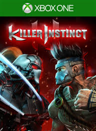 The windows 10 and xbox one video game, killer instinct,. Giochi Di Xbox One Xbox Gift Card Xbox One Games Xbox One