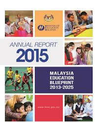 Aspires to the education ministry: Padu Pppm On Twitter Annual Report 2015 Malaysia Education Blueprint 2013 2025 Https T Co Iqfukmxjdm Pppm20132025 Padumy