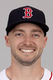 Chris Murphy Stats, Age, Position, Height, Weight, Fantasy & News